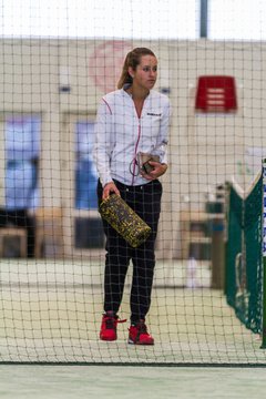 Lisa Ponomar 473 - RL Damen Der Club an der Alster - TSV Havelse